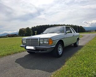 Mercedes-Benz CE 280 Gebrauchtwagen