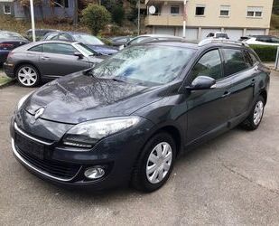 Renault Megane Gebrauchtwagen