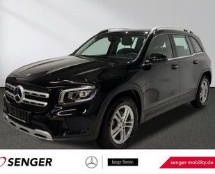 Mercedes-Benz GLB 200 Gebrauchtwagen