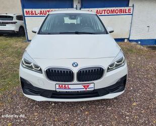 BMW 218 Gebrauchtwagen