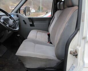 VW T6 Transporter Gebrauchtwagen