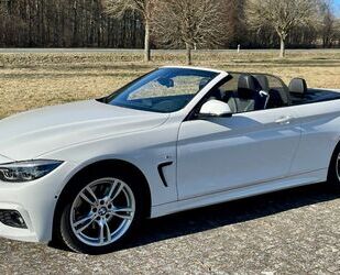 BMW 430 Gebrauchtwagen