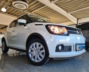 Suzuki Ignis Gebrauchtwagen