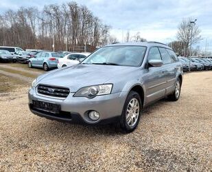 Subaru Outback Gebrauchtwagen