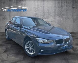 BMW 318 Gebrauchtwagen