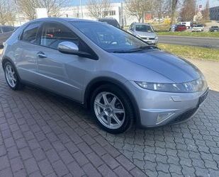 Honda Civic Gebrauchtwagen