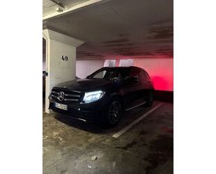 Mercedes-Benz GLC 300 Gebrauchtwagen