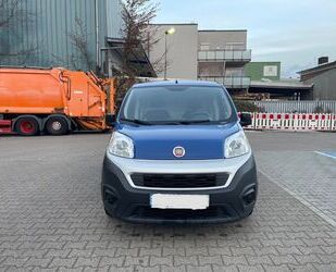Fiat Fiorino Gebrauchtwagen