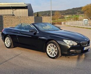 BMW 640 Gebrauchtwagen