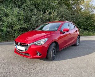Mazda 2 Gebrauchtwagen