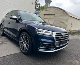 Audi SQ5 Gebrauchtwagen