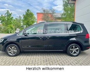VW Sharan Gebrauchtwagen