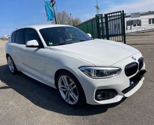 BMW 120 Gebrauchtwagen