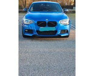 BMW 116 Gebrauchtwagen
