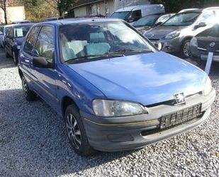 Peugeot 106 Gebrauchtwagen