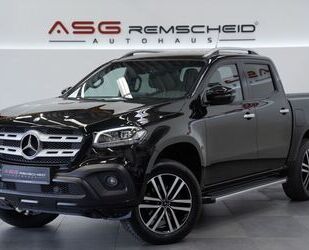 Mercedes-Benz X 250 Gebrauchtwagen