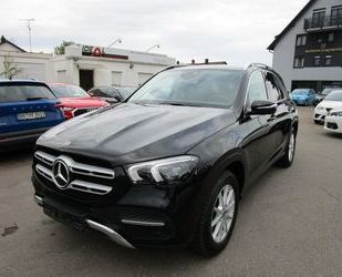 Mercedes-Benz GLE 300 Gebrauchtwagen
