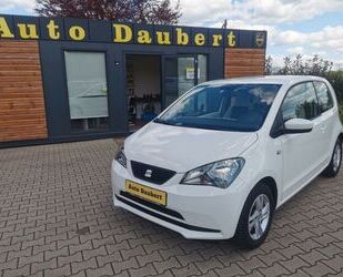 Seat Mii Gebrauchtwagen