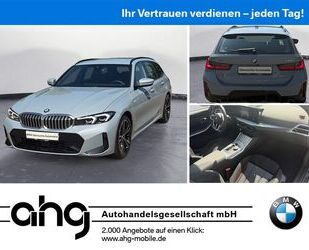 BMW 330 Gebrauchtwagen