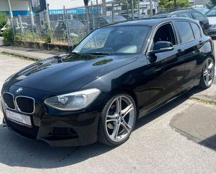 BMW 116 Gebrauchtwagen