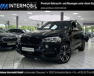 BMW X5 M50 Gebrauchtwagen