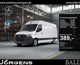 Mercedes-Benz Sprinter Gebrauchtwagen