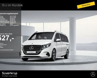 Mercedes-Benz V 220 Gebrauchtwagen