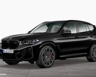 BMW X3 M Gebrauchtwagen