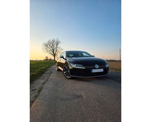 VW Arteon Gebrauchtwagen