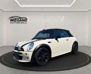 Mini Cooper Cabrio Gebrauchtwagen