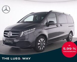 Mercedes-Benz V 250 Gebrauchtwagen