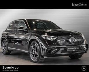 Mercedes-Benz GLC 200 Gebrauchtwagen