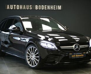 Mercedes-Benz C 43 AMG Gebrauchtwagen