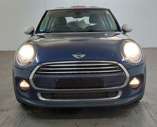 Mini Cooper Gebrauchtwagen