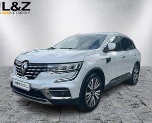 Renault Koleos Gebrauchtwagen