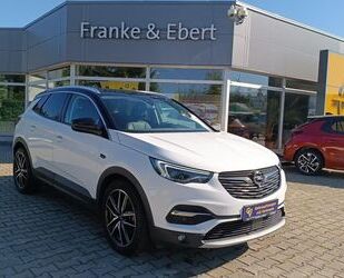 Opel Grandland (X) Gebrauchtwagen