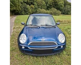 Mini ONE Gebrauchtwagen