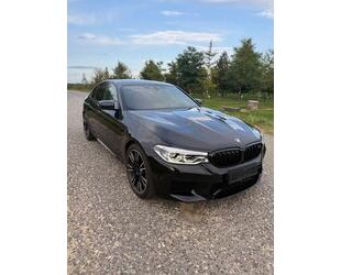 BMW M5 Gebrauchtwagen