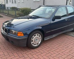 BMW 316 Gebrauchtwagen