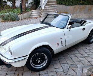 Triumph Spitfire Gebrauchtwagen