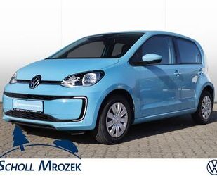 VW e-up! Gebrauchtwagen