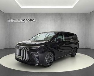 DFSK Forthing 9 Gebrauchtwagen