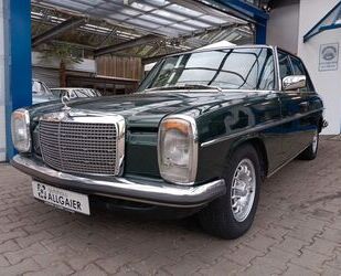 Mercedes-Benz 230 Gebrauchtwagen