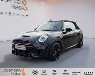 Mini John Cooper Works Cabrio Gebrauchtwagen
