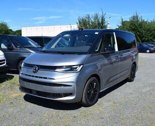 VW T7 Multivan Gebrauchtwagen
