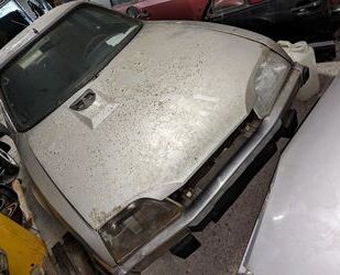 Citroen CX Gebrauchtwagen