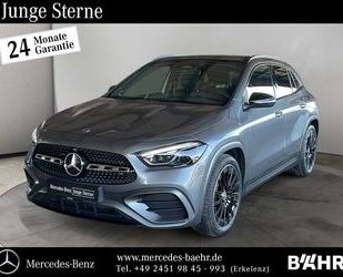 Mercedes-Benz GLA 200 Gebrauchtwagen
