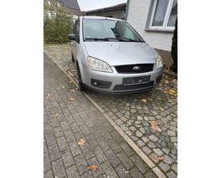 Ford C-Max Gebrauchtwagen