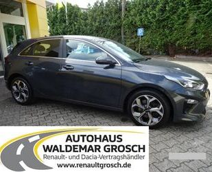 Kia ceed / Ceed Gebrauchtwagen