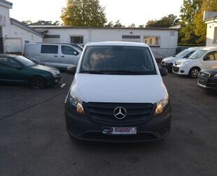 Mercedes-Benz Vito Gebrauchtwagen
